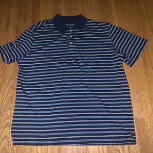 Men’s polo